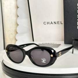 Picture of Chanel Sunglasses _SKUfw77644577fw